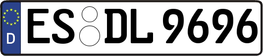 ES-DL9696