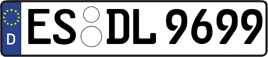 ES-DL9699