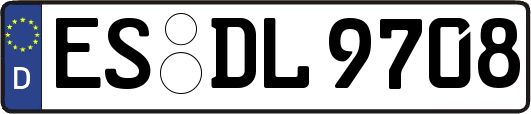 ES-DL9708