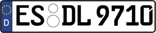 ES-DL9710