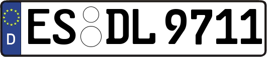 ES-DL9711