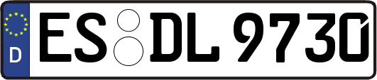 ES-DL9730