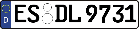 ES-DL9731