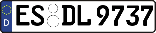 ES-DL9737