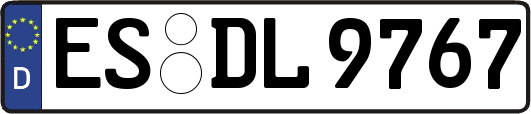ES-DL9767