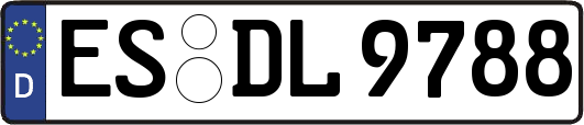 ES-DL9788