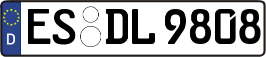 ES-DL9808
