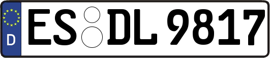 ES-DL9817