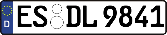 ES-DL9841