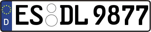 ES-DL9877