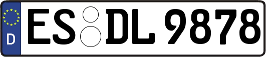 ES-DL9878