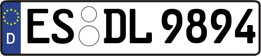 ES-DL9894