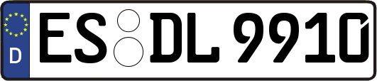 ES-DL9910
