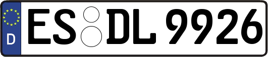 ES-DL9926