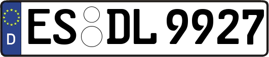 ES-DL9927