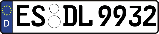 ES-DL9932