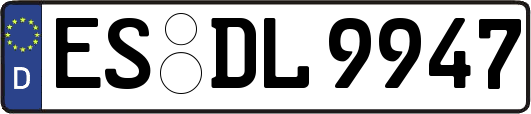 ES-DL9947