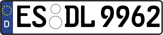 ES-DL9962
