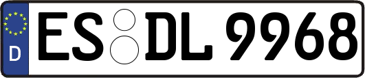 ES-DL9968