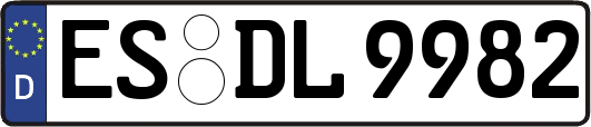 ES-DL9982