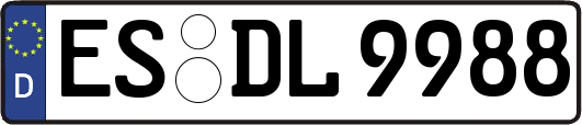 ES-DL9988