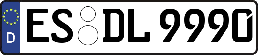 ES-DL9990