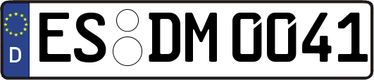 ES-DM0041