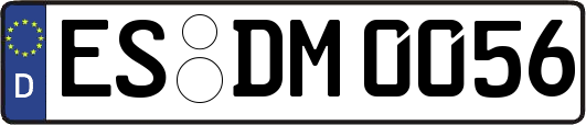 ES-DM0056