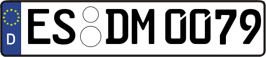 ES-DM0079