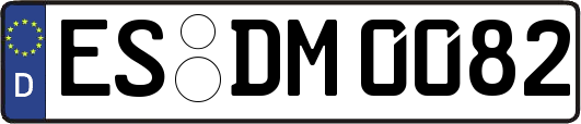 ES-DM0082