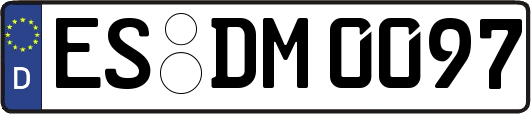 ES-DM0097