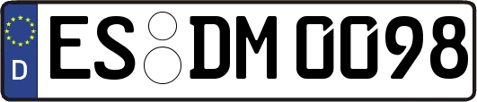 ES-DM0098