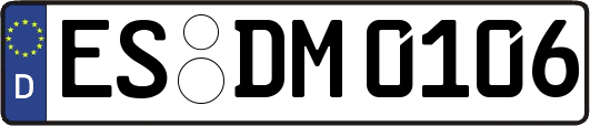ES-DM0106