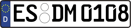 ES-DM0108