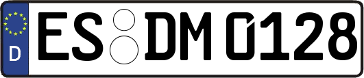 ES-DM0128