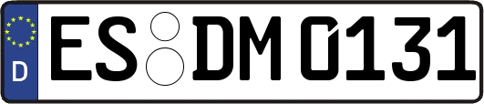 ES-DM0131