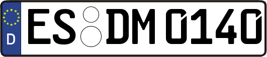 ES-DM0140
