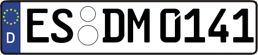 ES-DM0141