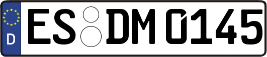 ES-DM0145