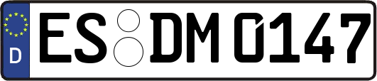 ES-DM0147