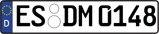 ES-DM0148