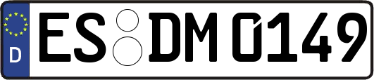 ES-DM0149