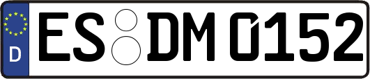 ES-DM0152