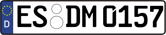 ES-DM0157
