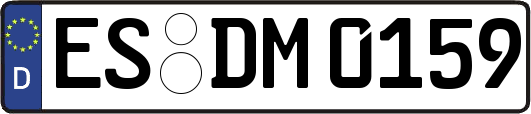 ES-DM0159