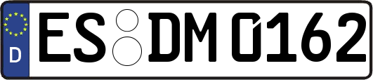 ES-DM0162