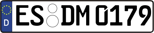ES-DM0179