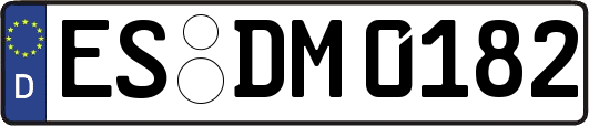 ES-DM0182