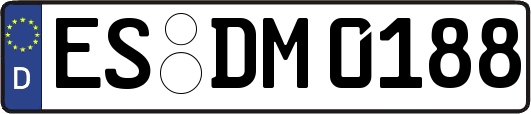 ES-DM0188