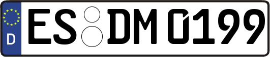 ES-DM0199